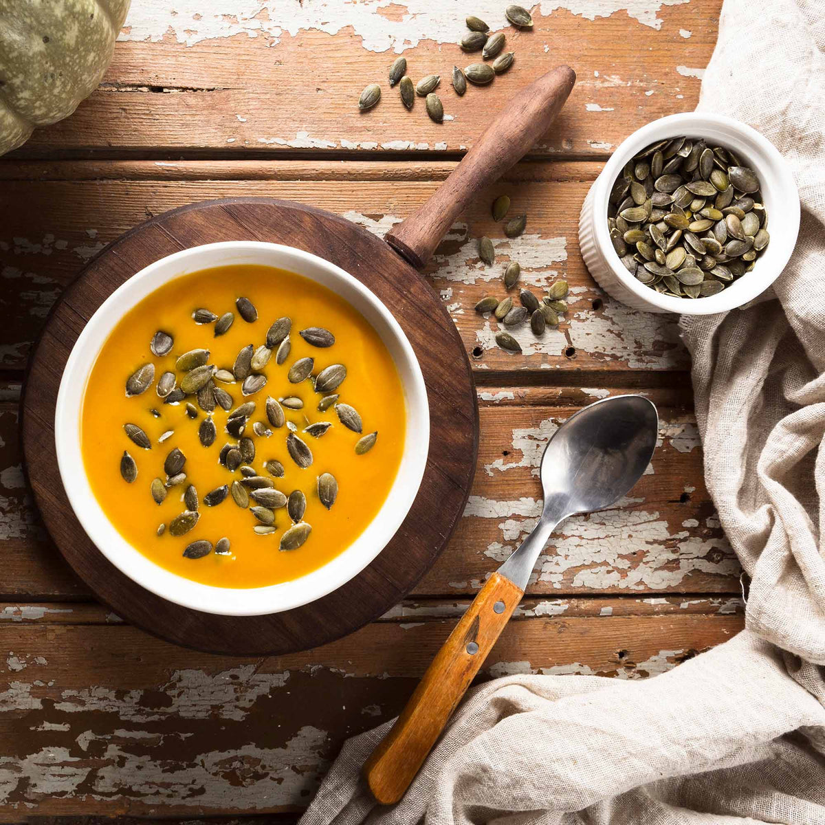 Semi di Zucca BIO 150g | Snack Croccante Naturale — Senza Glutine - IoBoscoVivo Srl
