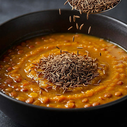 100 % Bio-Kreuzkümmelsamen – 100 g