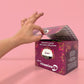 Box Orientale
