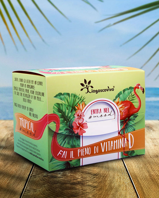 Box Tropicale